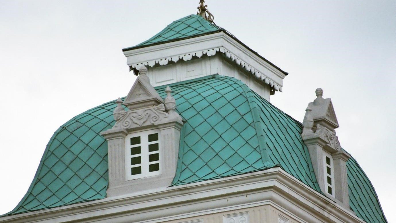 7 Benefits of Metal Tiles Roofing in Malaysia You Should Know