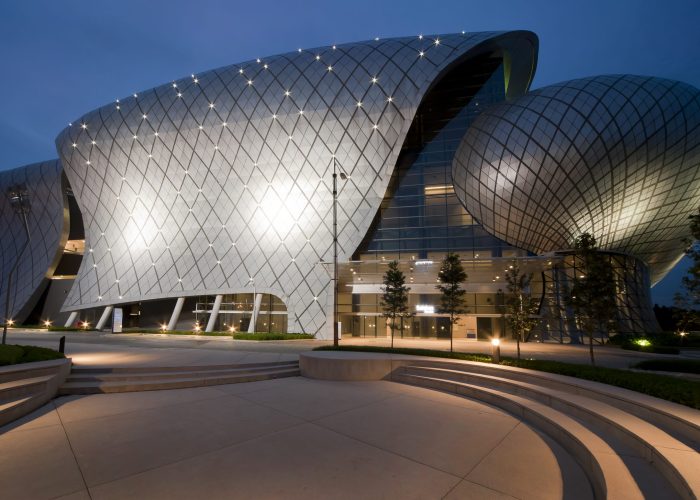 Malaysia International Trade & Exhibition Centre